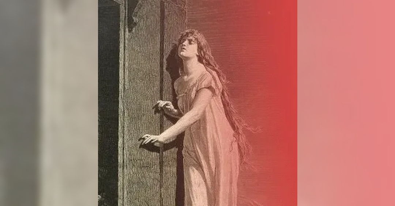 La sonnambula