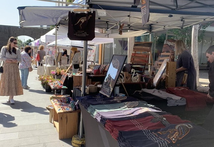 Pentridge Makers Market