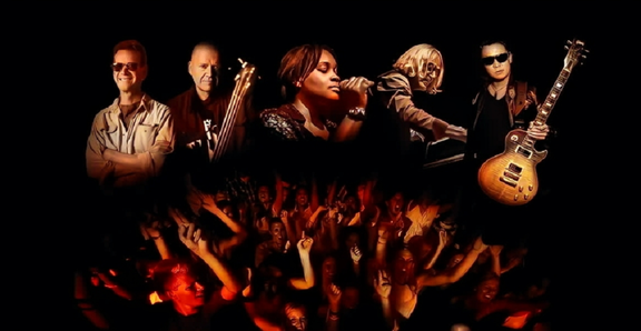 The Mojo Band