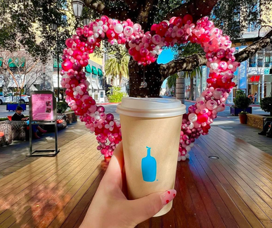 Celebrate Love