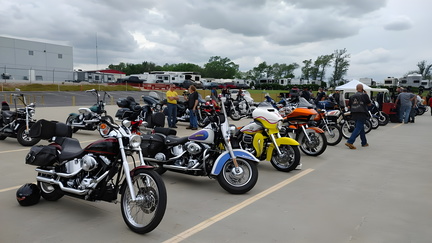 ABATE Bike Show