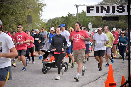 Lighthouse 5k
