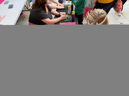 7th Annual Early Childhood Family Fair