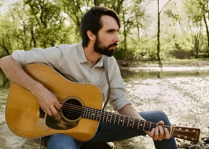 Mo Pitney