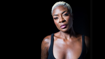 Jully Black
