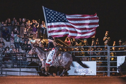 Raleigh Stampede