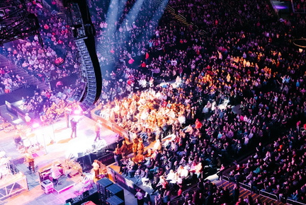 Winter Jam