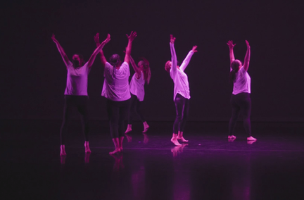 Choreographers' Showcase 