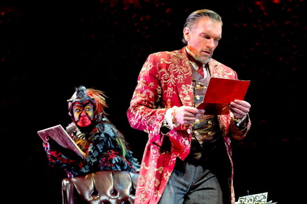 The Screwtape Letters