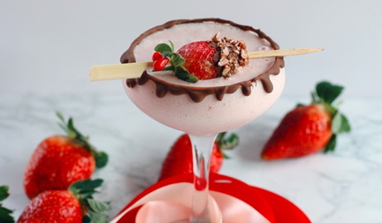 Valentines Mixology Workshop
