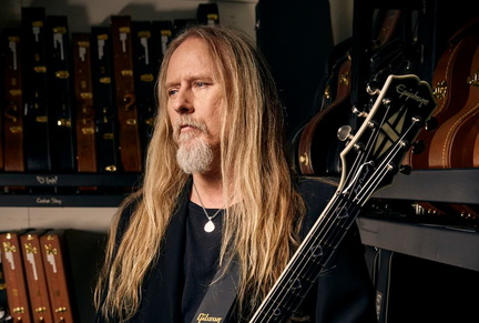 Jerry Cantrell