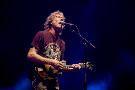 Sam Bush