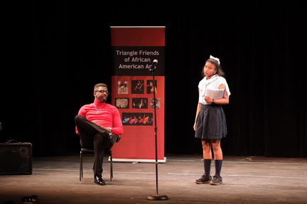 Akeelah and the Bee