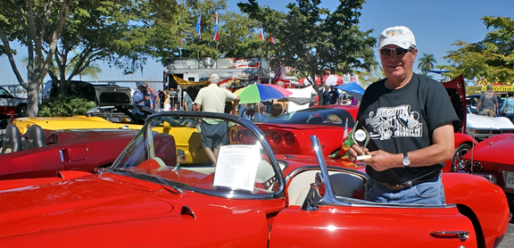 Classic Car Show