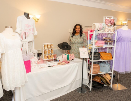 Bridal Fair