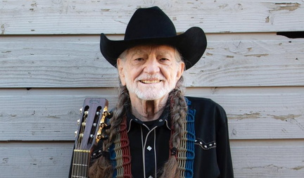 Willie Nelson &amp; Family