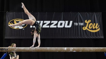 Zou to the Lou Quad