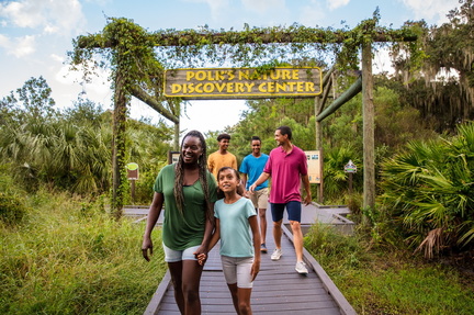 Nature Discovery	