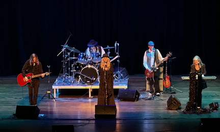 Fleetwood Mach