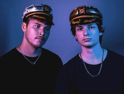 Ship Wrek