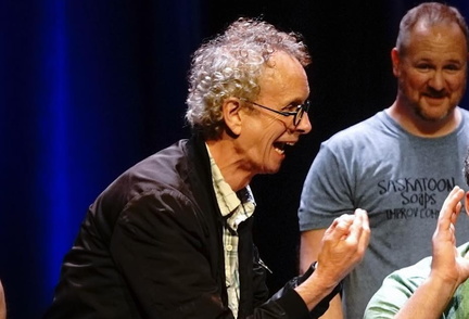 Kevin McDonald