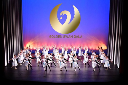 Golden Swan Gala