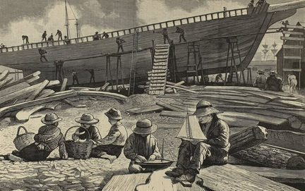 Winslow Homer