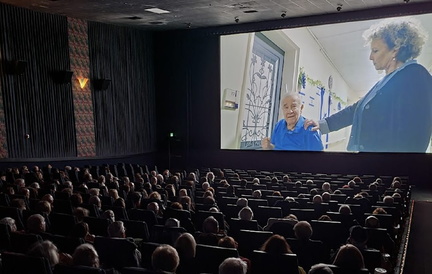 Greater Phoenix Jewish Film Festival