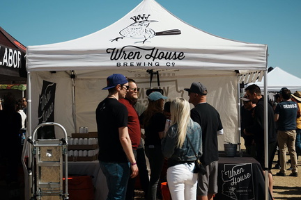 Arizona Strong Beer Festival