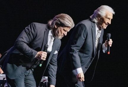 The Righteous Brothers