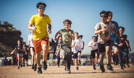 Arizona Spartan Race
