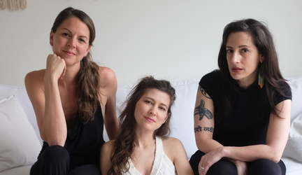 The Wailin’ Jennys
