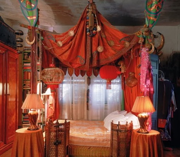 Mardi Gras Market