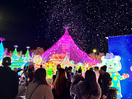 Winter Wonderland