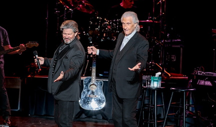 The Righteous Brothers
