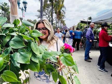 Chula Vista Farmer's Market