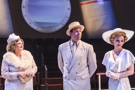 Anything Goes