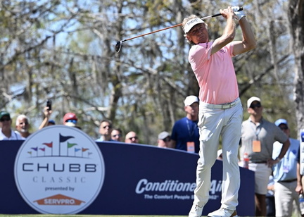 Chubb Classic