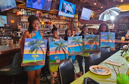 Painting Party