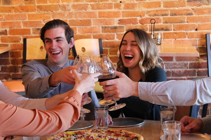 3-Hour Original Colorado Springs Food Tour
