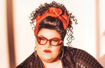 Katie Kadan