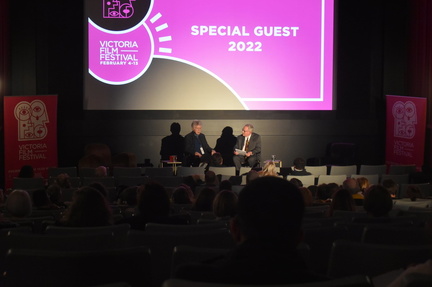 Victoria Film Festival