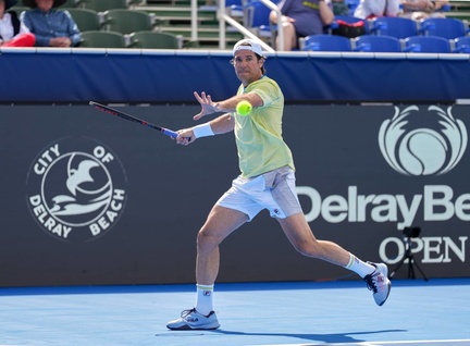 ATP 250 Tour Matches