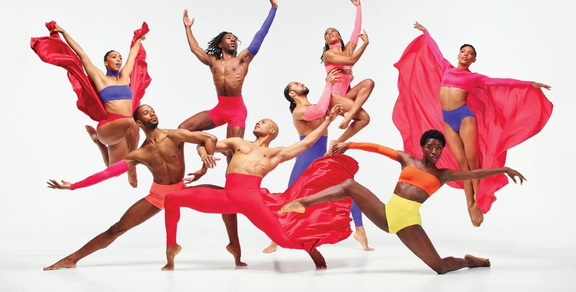 Alvin Ailey