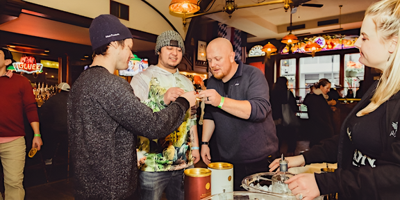 Denver Winter Tequila Tasting Festival enhanced