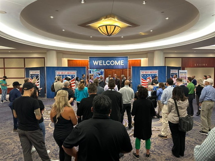 Denver Franchise Trade Show &amp; Money Expo