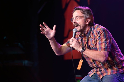 Marc Maron