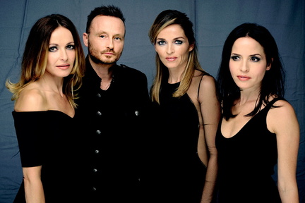 the-corrs