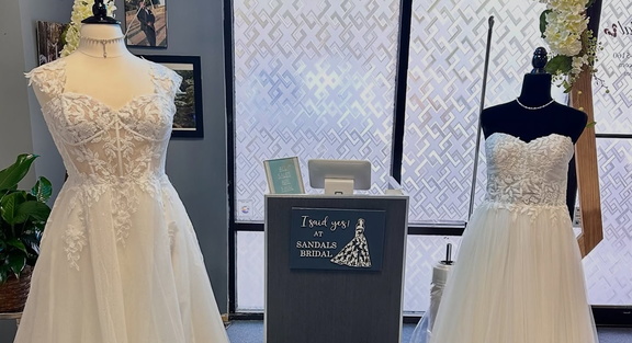 Luxury Wedding Expo