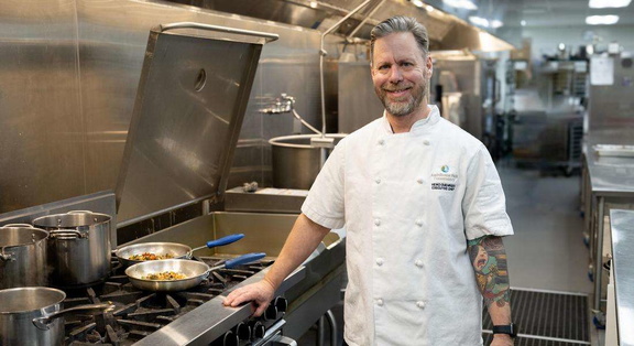 A Culinary Journey